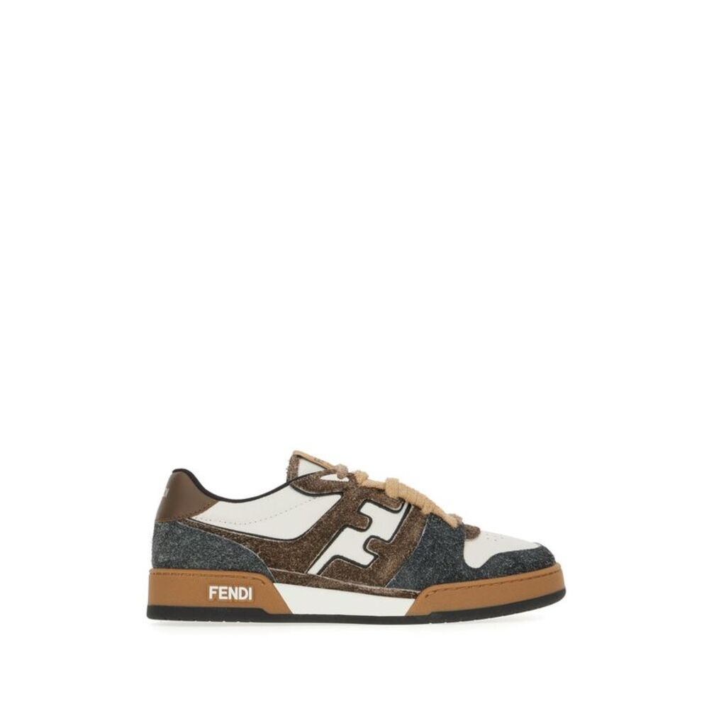 Fendi Man Shoes Sneakers